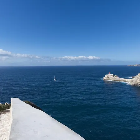 Vakantiehuis 13 By Interhome Bonifacio (Corsica)