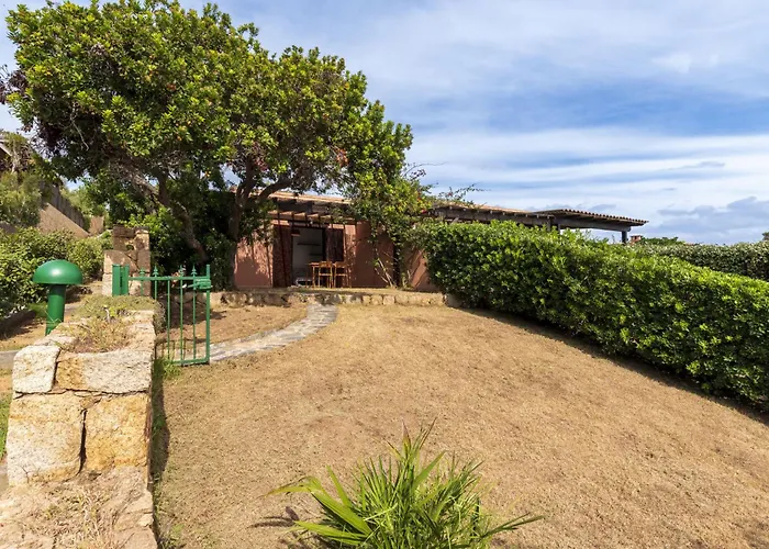 Feriehus 13 By Interhome Bonifacio (Corsica)