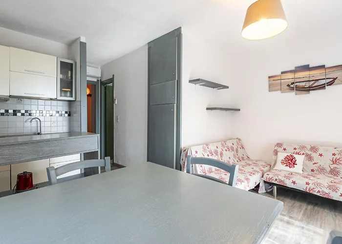 Feriehus 13 By Interhome Bonifacio (Corsica)