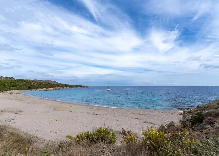 13 By Interhome Feriehus Bonifacio (Corsica)