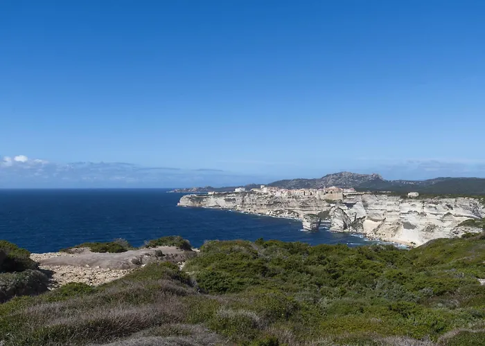13 By Interhome Bonifacio (Corsica)