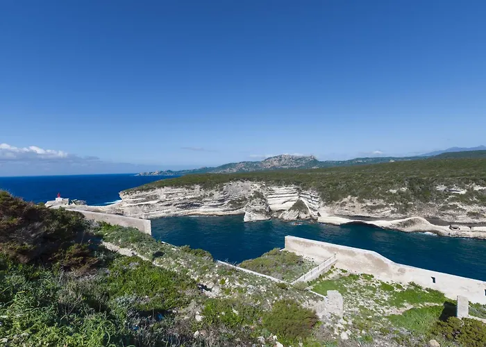 Feriehus 13 By Interhome Bonifacio (Corsica)
