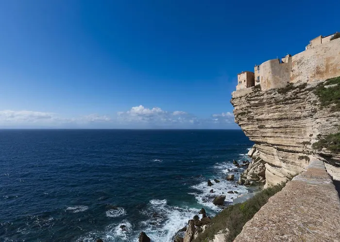 13 By Interhome * Bonifacio (Corsica)