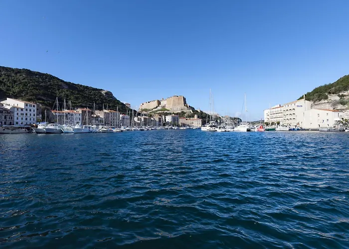 13 By Interhome Feriehus Bonifacio (Corsica)