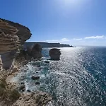 Feriehus 13 By Interhome Bonifacio (Corsica)