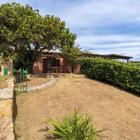 Feriehus 13 By Interhome SantʼAmanza