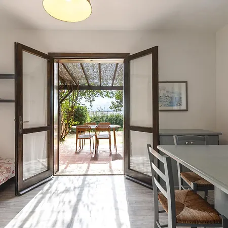 Vakantiehuis 13 By Interhome SantʼAmanza