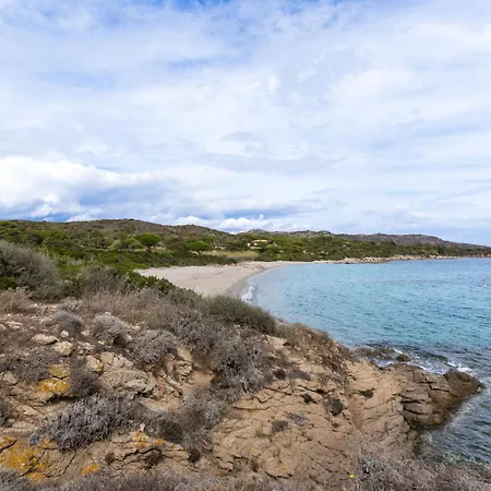 13 By Interhome Vakantiehuis SantʼAmanza