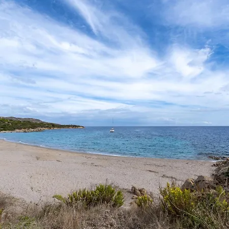 13 By Interhome Сasa de vacaciones Bonifacio (Corsica)
