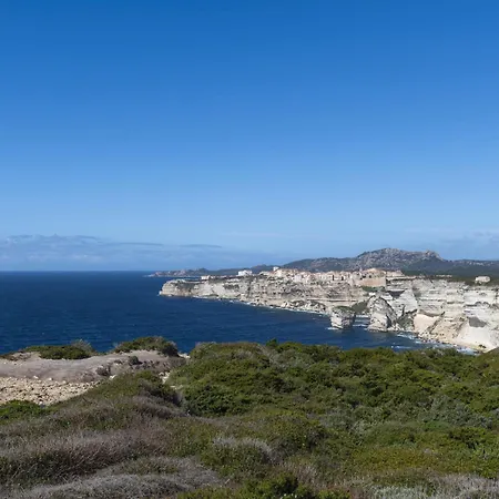 13 By Interhome Bonifacio (Corsica)