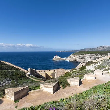 13 By Interhome Bonifacio (Corsica)