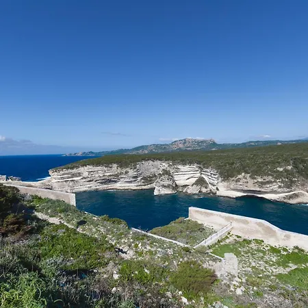 Holiday home 13 By Interhome Bonifacio (Corsica)