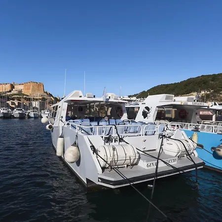 13 By Interhome Bonifacio (Corsica)