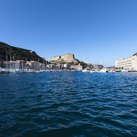 13 By Interhome Сasa de vacaciones Bonifacio (Corsica)