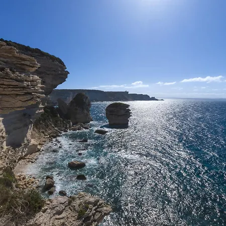 Feriehus 13 By Interhome SantʼAmanza