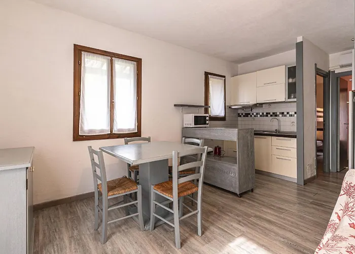 13 By Interhome Holiday home *