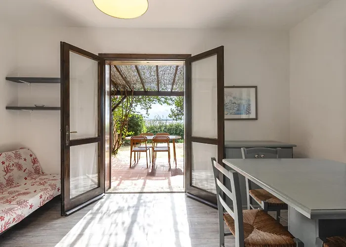 Holiday home 13 By Interhome Bonifacio (Corsica)