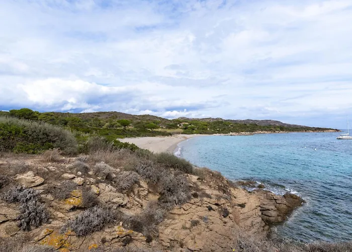 13 By Interhome Holiday home Bonifacio (Corsica)