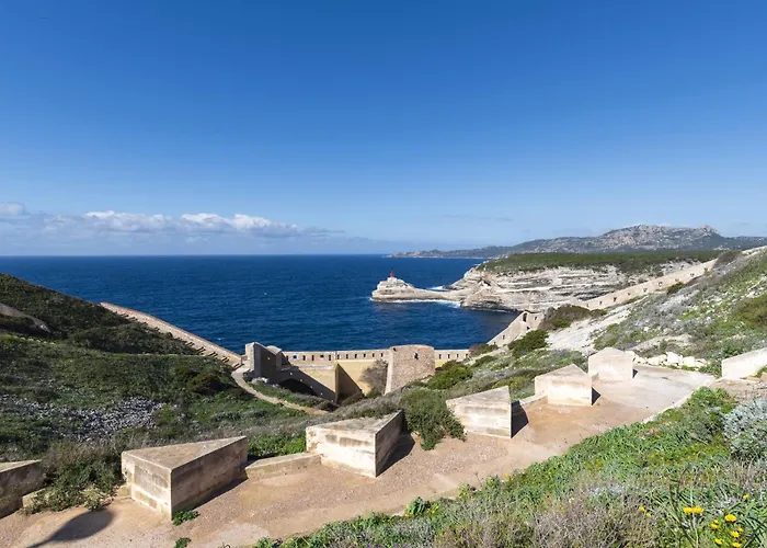 13 By Interhome Bonifacio (Corsica)