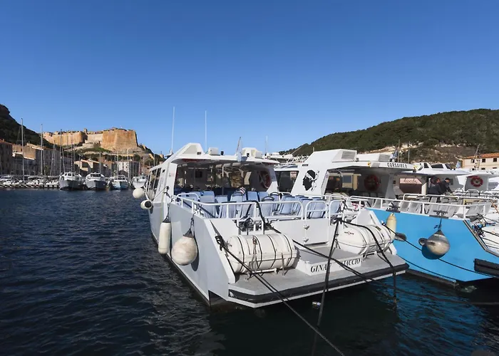 13 By Interhome Bonifacio (Corsica)