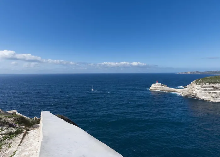 Holiday home 13 By Interhome Bonifacio (Corsica)